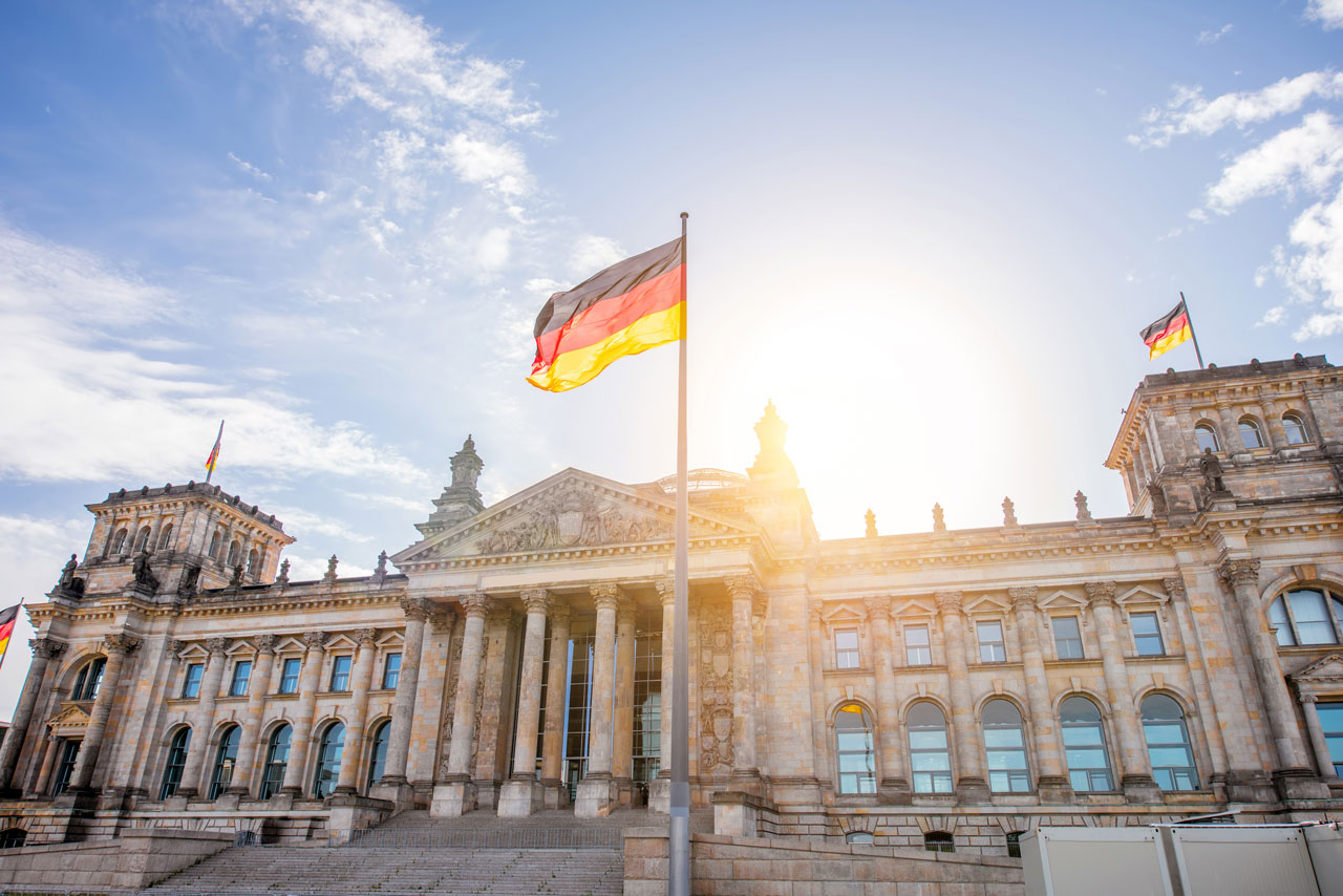 Jak szybko zarejestrować Gewerbe w Niemczech?