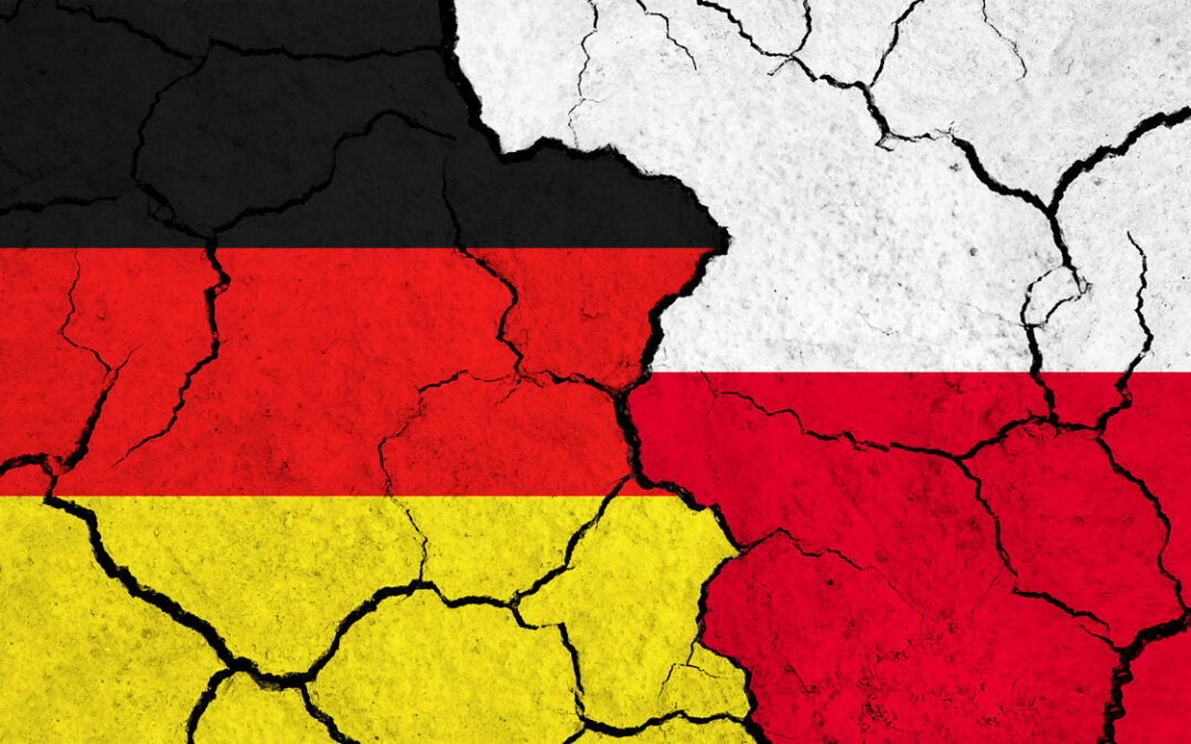 Założenie firmy w Niemczech przez Polaka