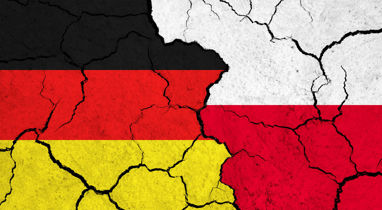Założenie firmy w Niemczech przez Polaka